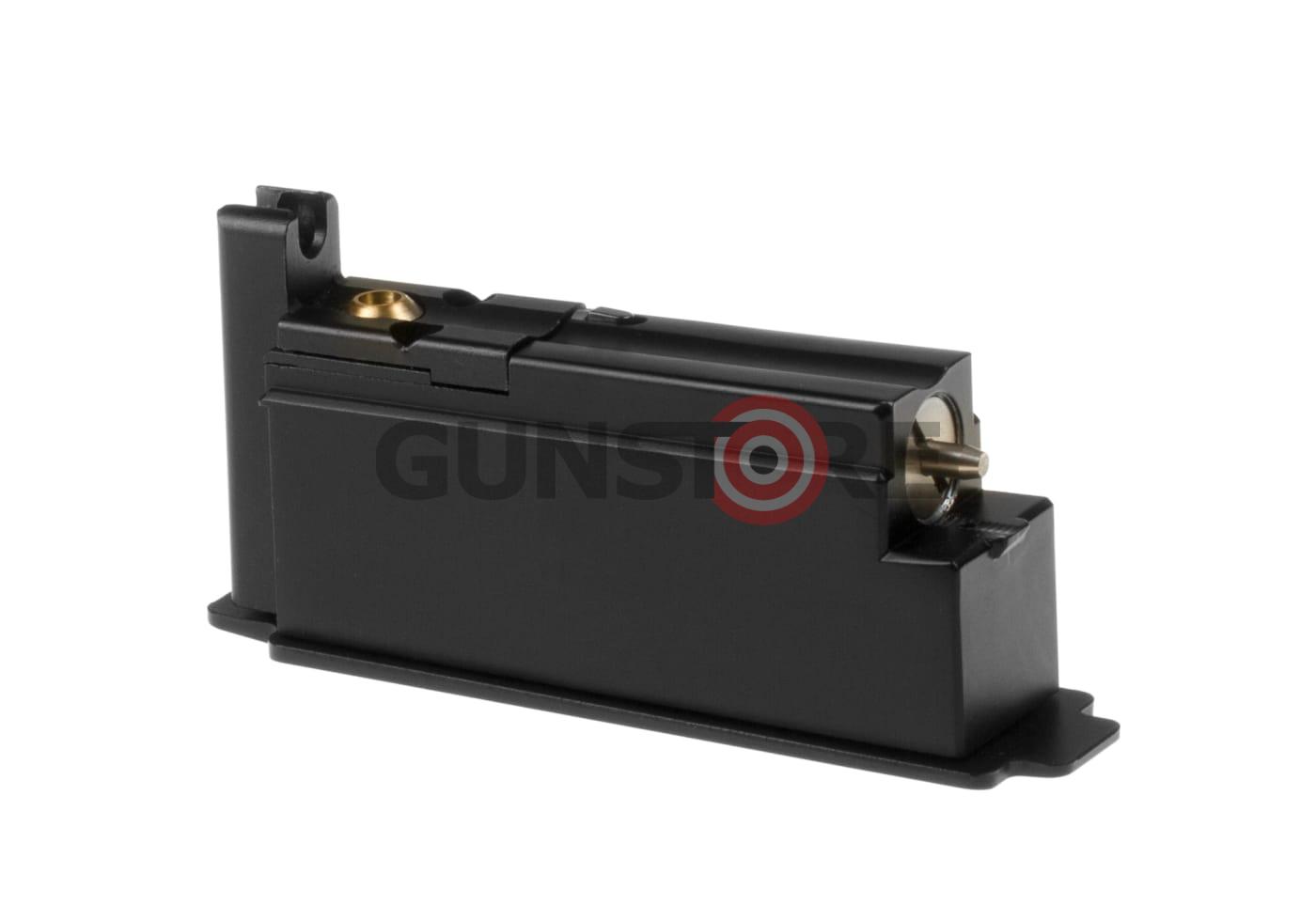 Fotografia: Magazin Karabiner 98k Gas 9rds