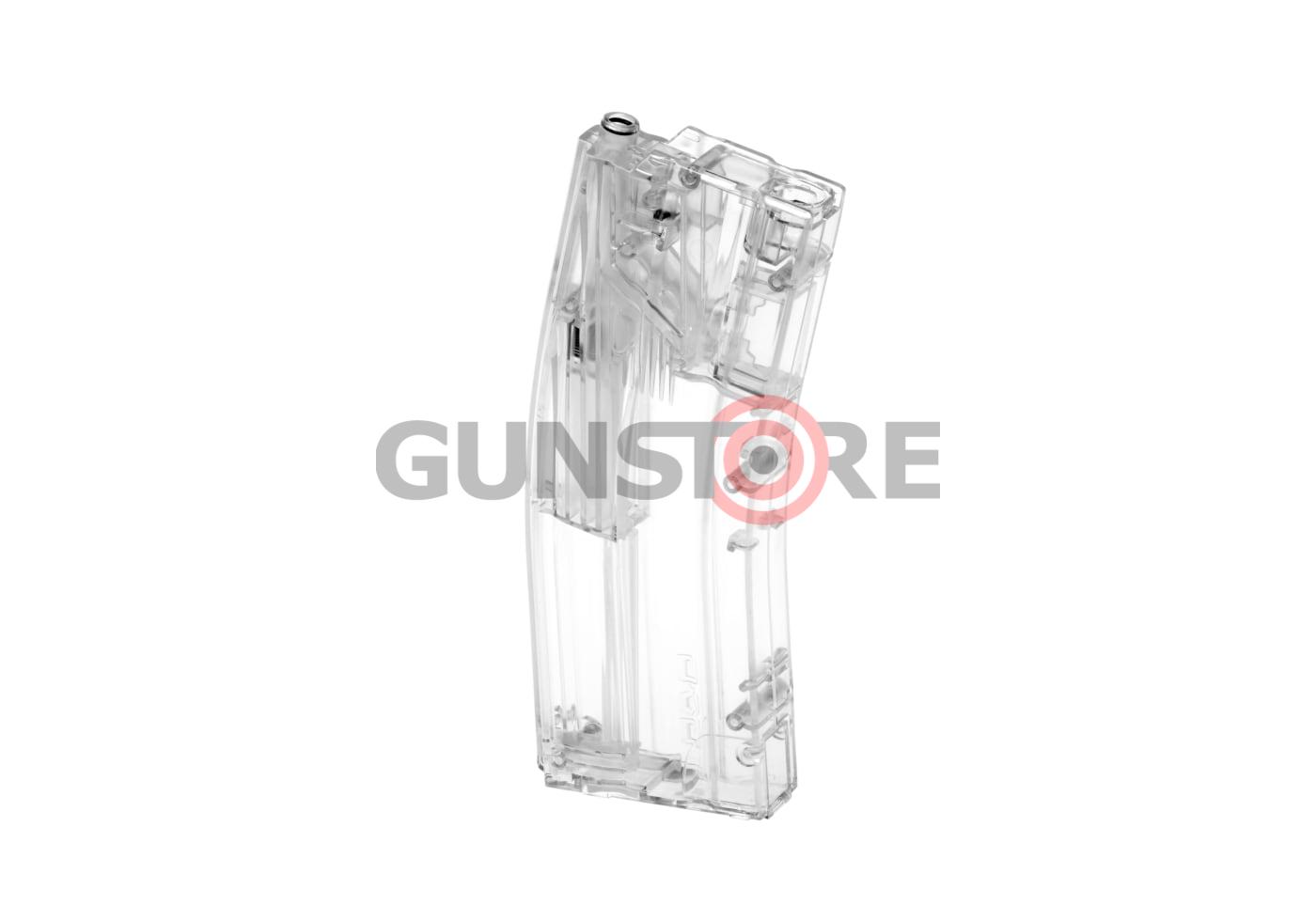 Large Speedloader Transparent