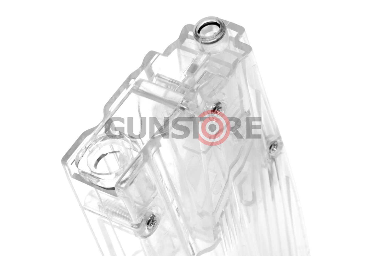 Fotografia: Large Speedloader Transparent