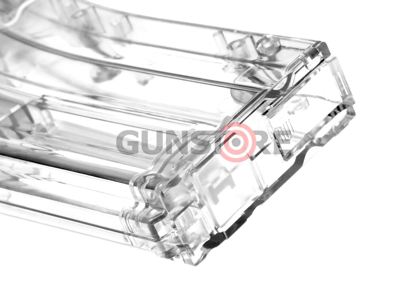 Fotografia: Large Speedloader Transparent
