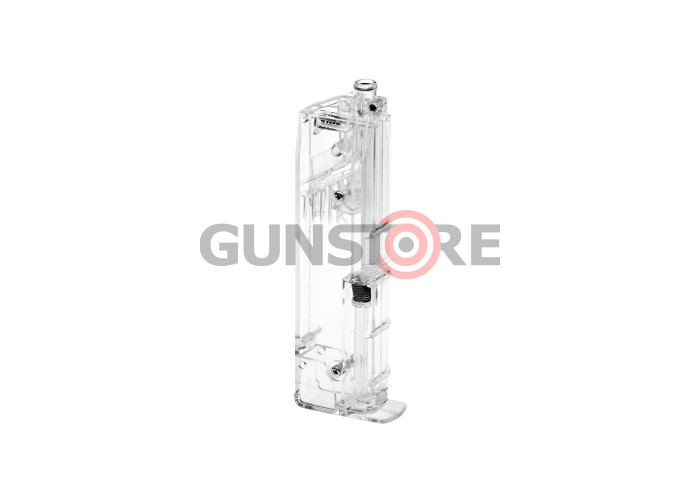 Speedloader Transparent