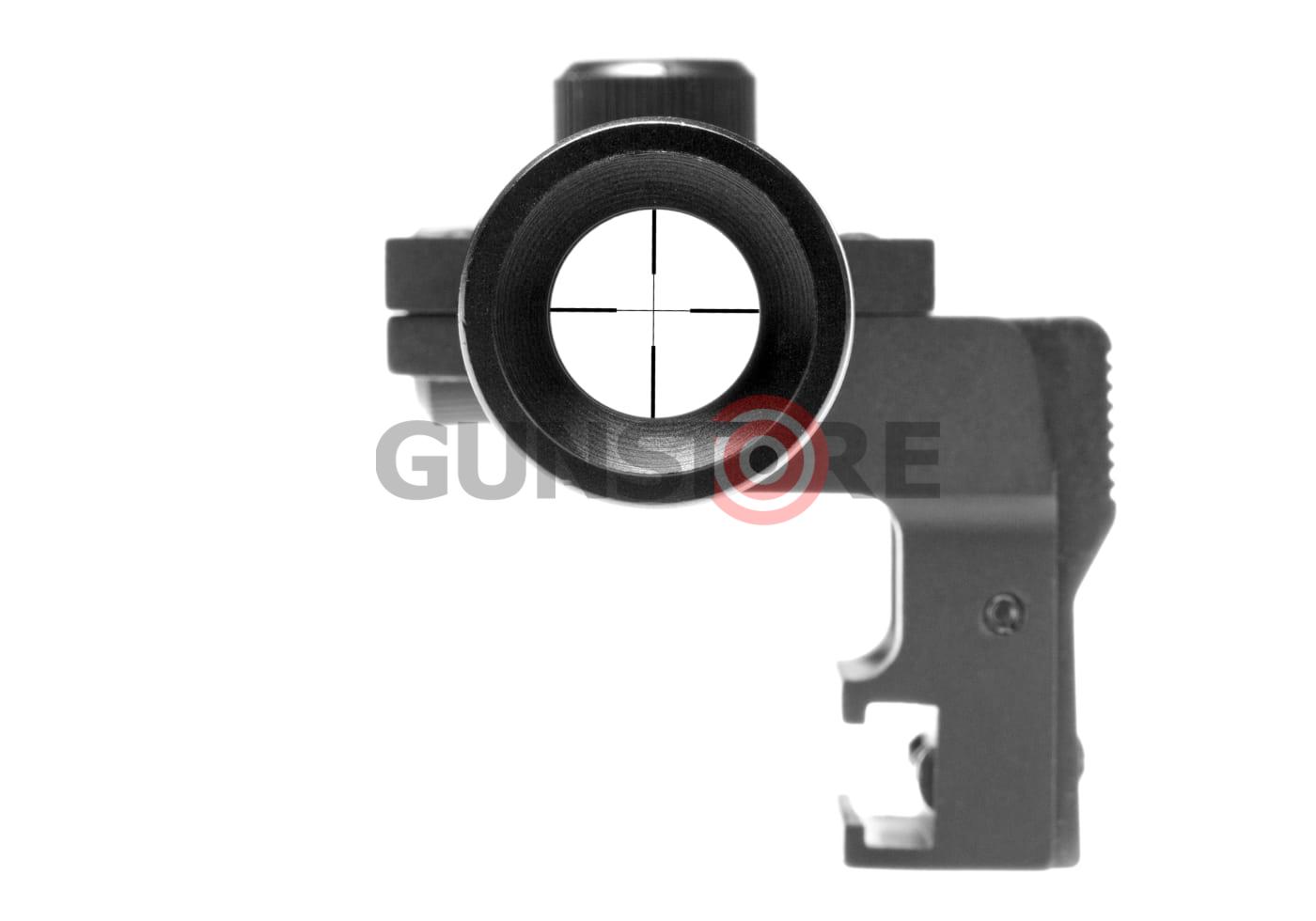 Fotografia: Karabiner 98k Rifle Scope