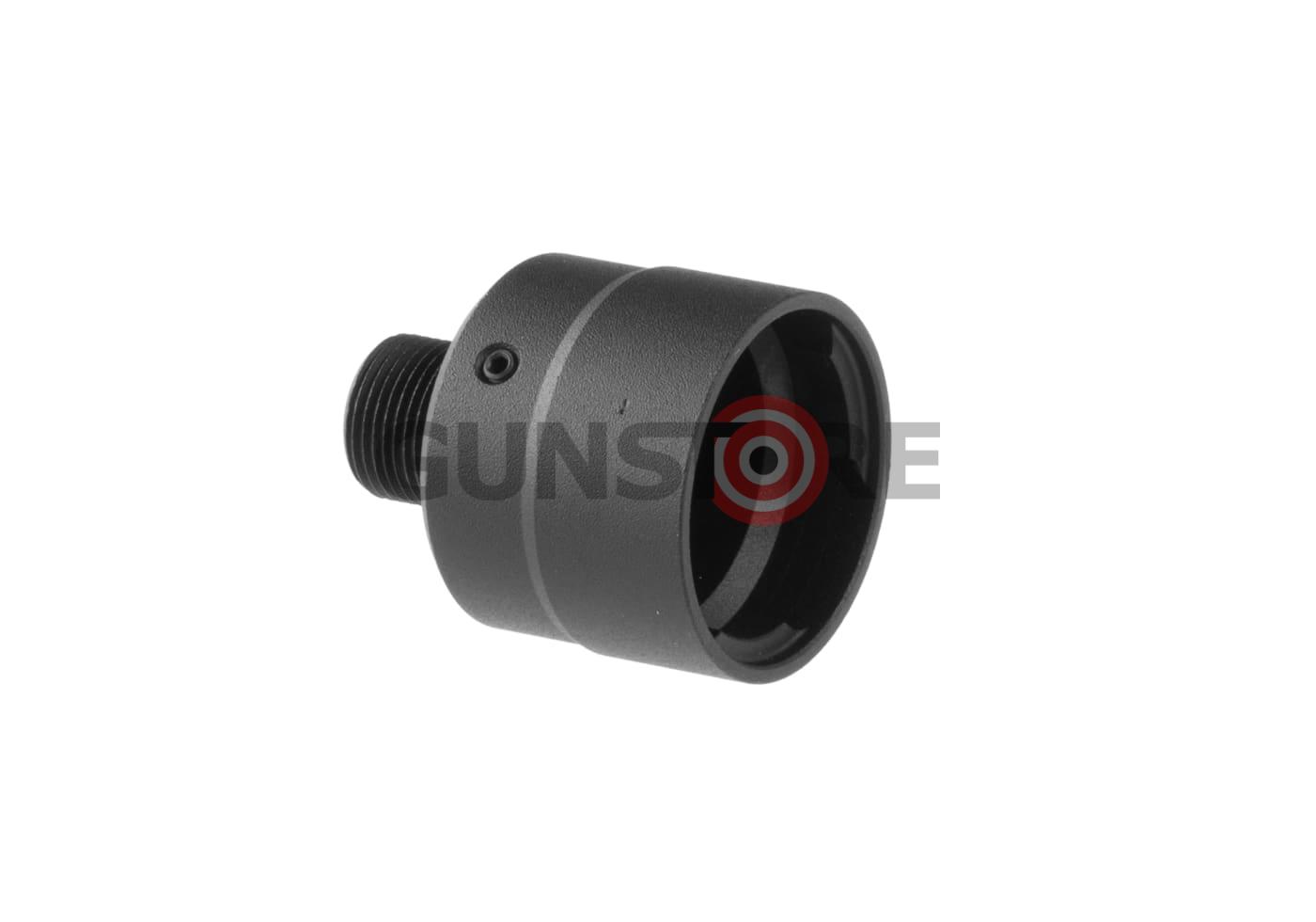 MP9 Silencer Adapter CCW