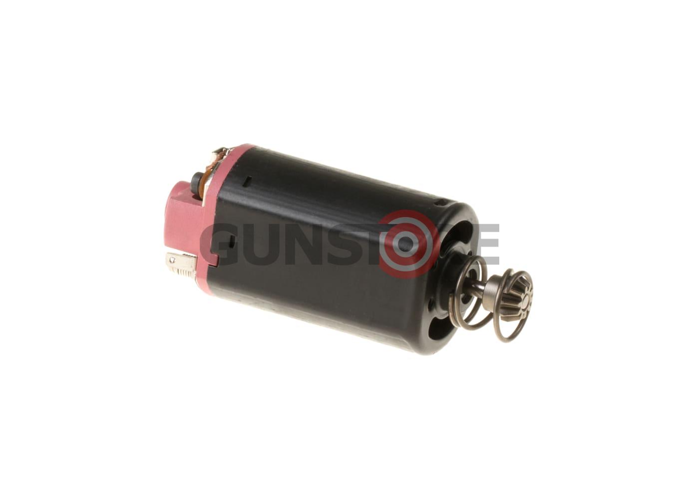 Fotografia: Titan 35K Motor Short Type