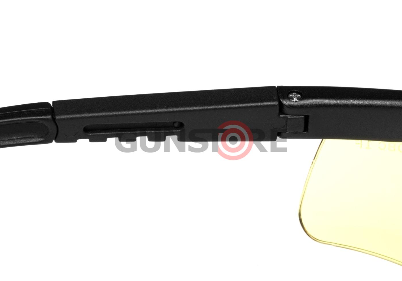 Fotografia: Shooting Glasses Yellow