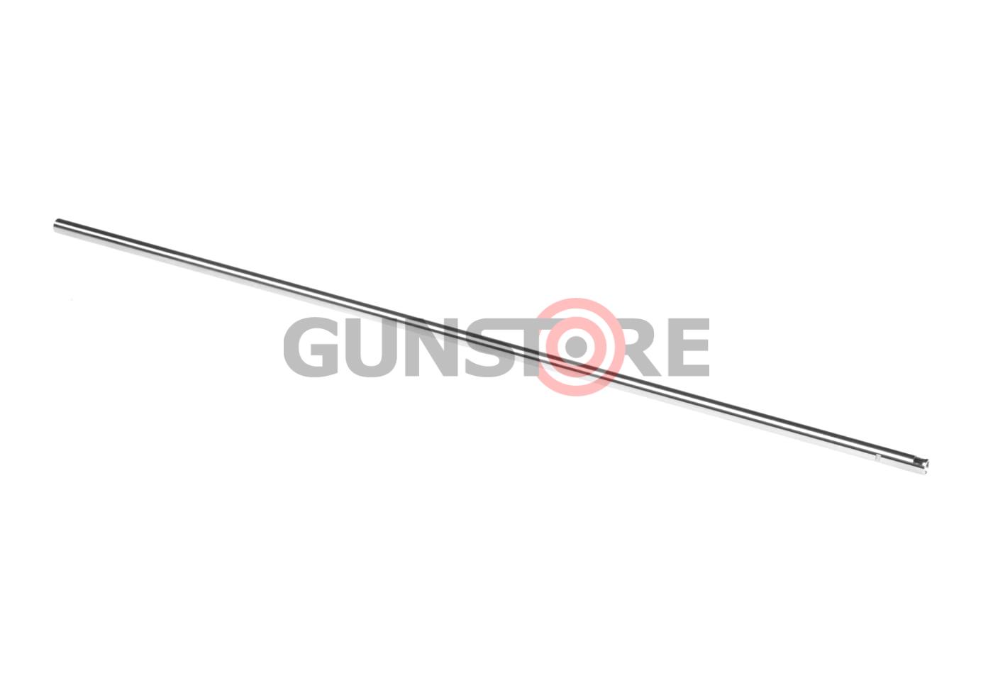 Fotografia: 6.03 Stainless Steel Precision Barrel 509mm