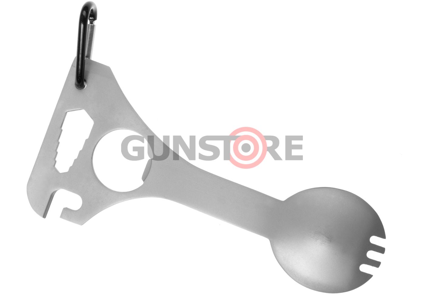 Fotografia: Eat'n Tool XL