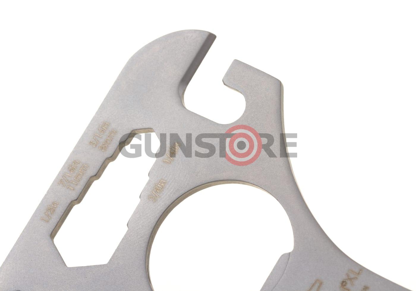 Fotografia: Eat'n Tool XL