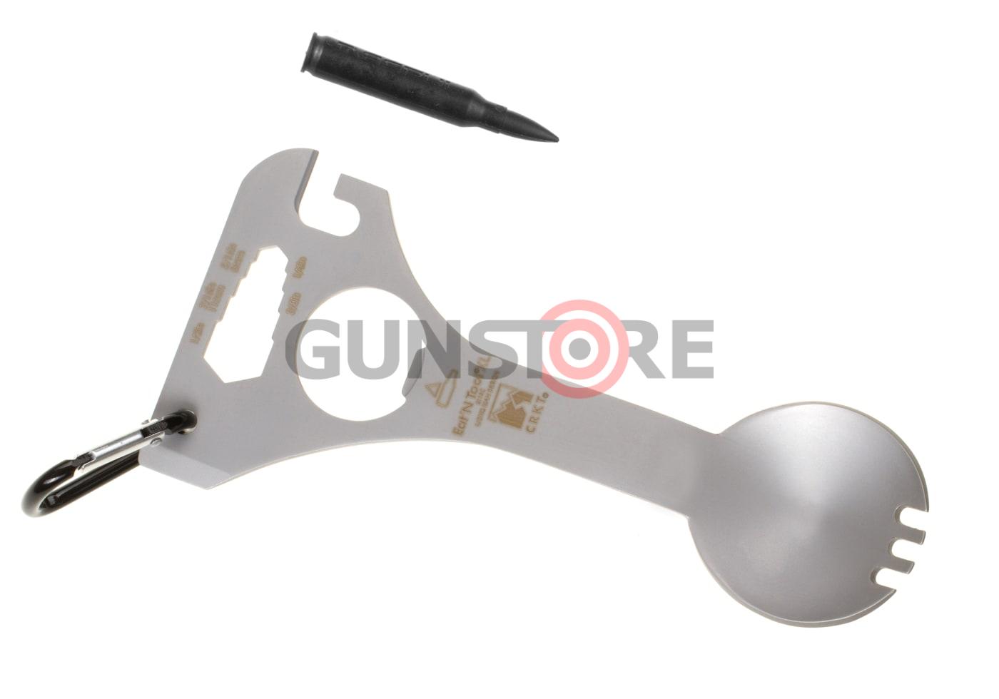 Fotografia: Eat'n Tool XL