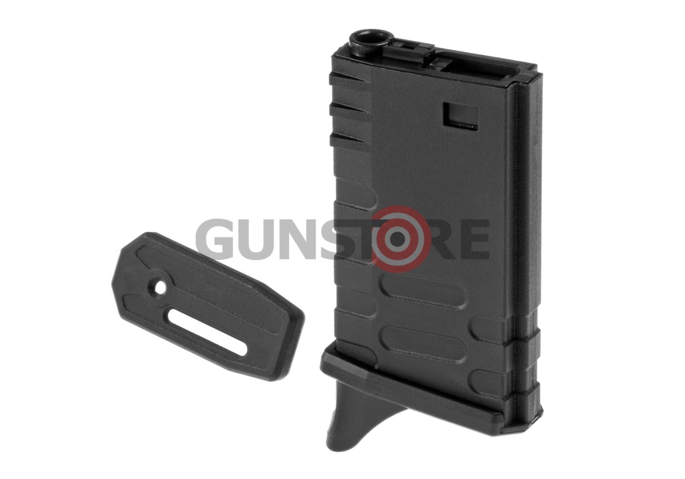 Fotografia: Magazin Urban Assault Rifle Hicap 200rds