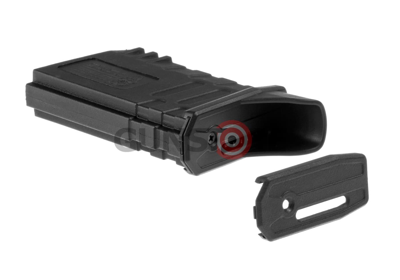 Fotografia: Magazin Urban Assault Rifle Hicap 200rds