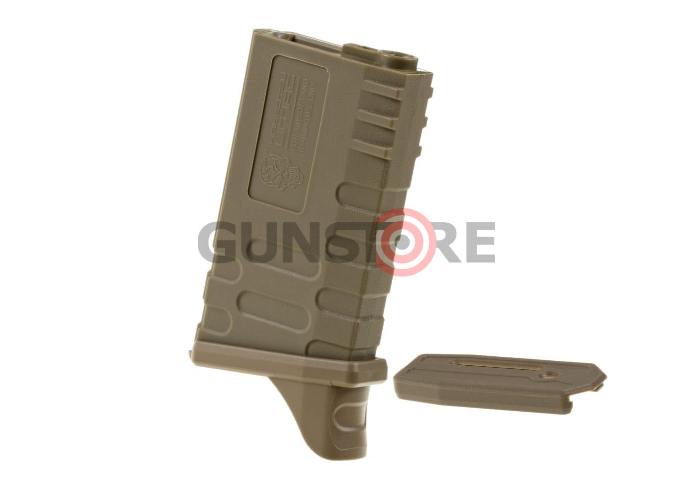 Magazin Urban Assault Rifle Hicap 200rds