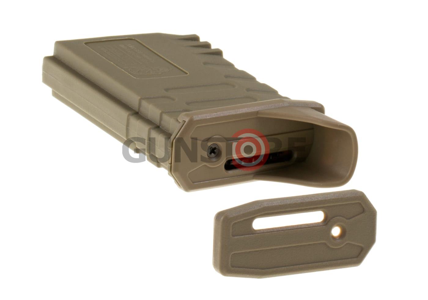 Fotografia: Magazin Urban Assault Rifle Hicap 200rds