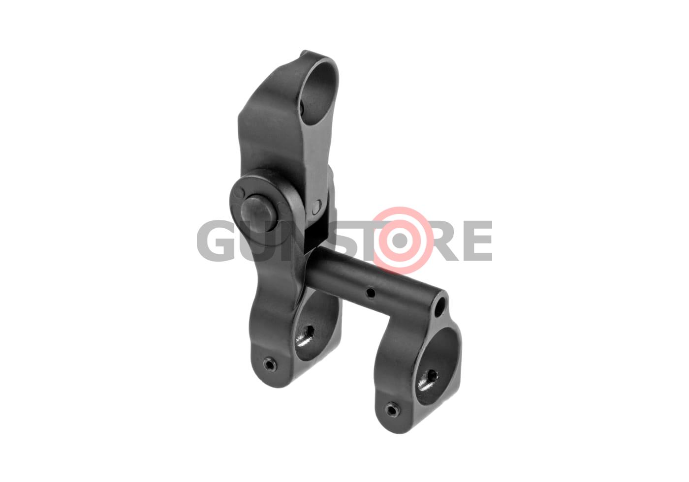 Fotografia: Flip-Up Tactical Front Sight