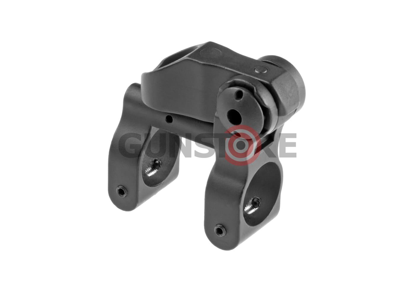 Fotografia: Flip-Up Tactical Front Sight