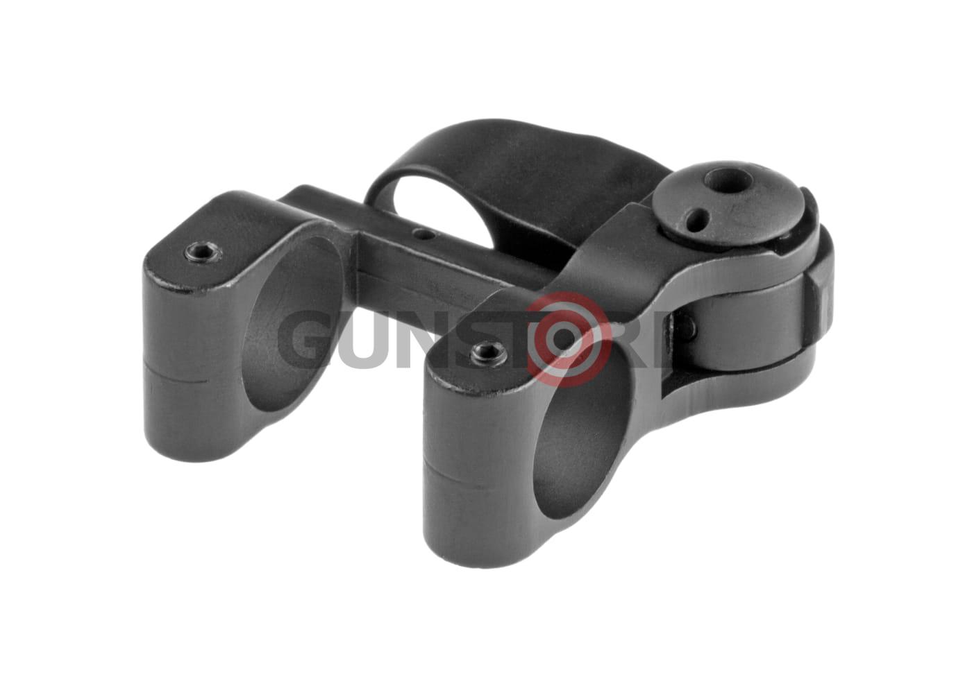 Fotografia: Flip-Up Tactical Front Sight