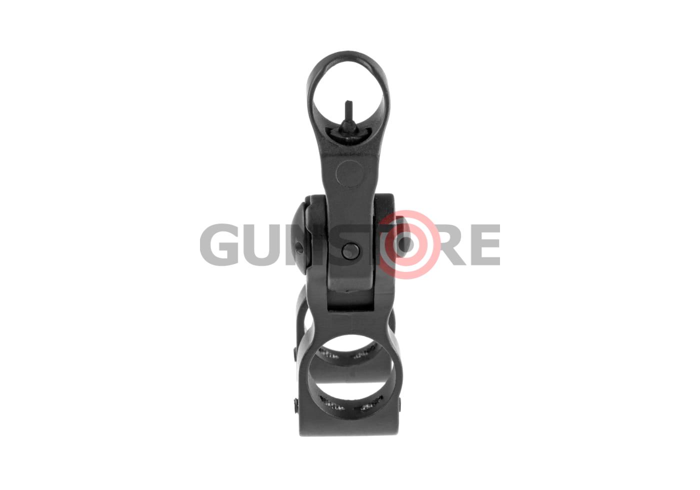 Fotografia: Flip-Up Tactical Front Sight