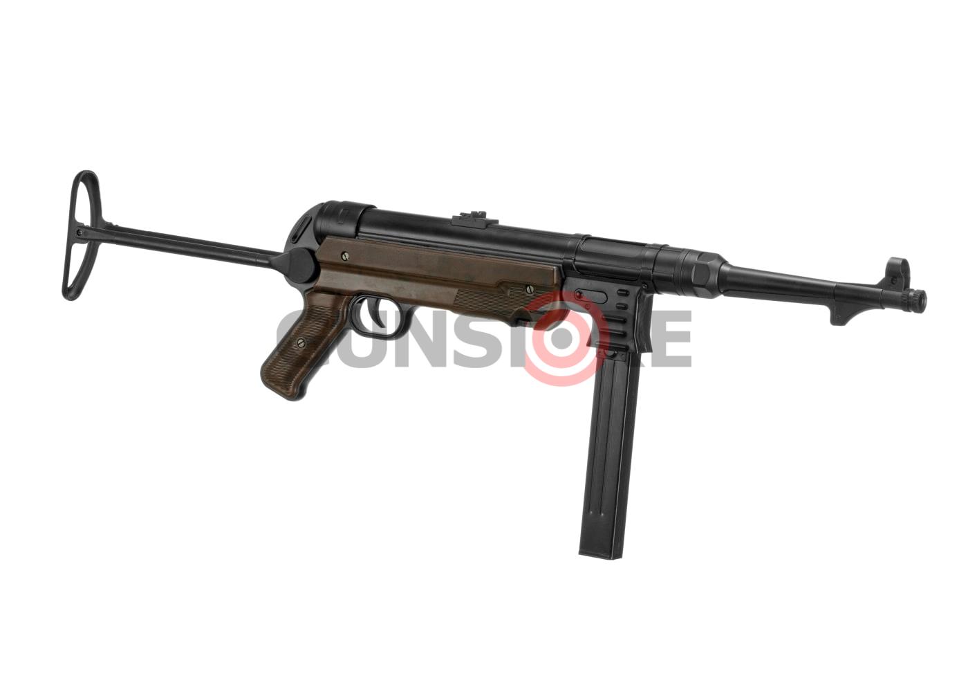 MP40 Full Metal
