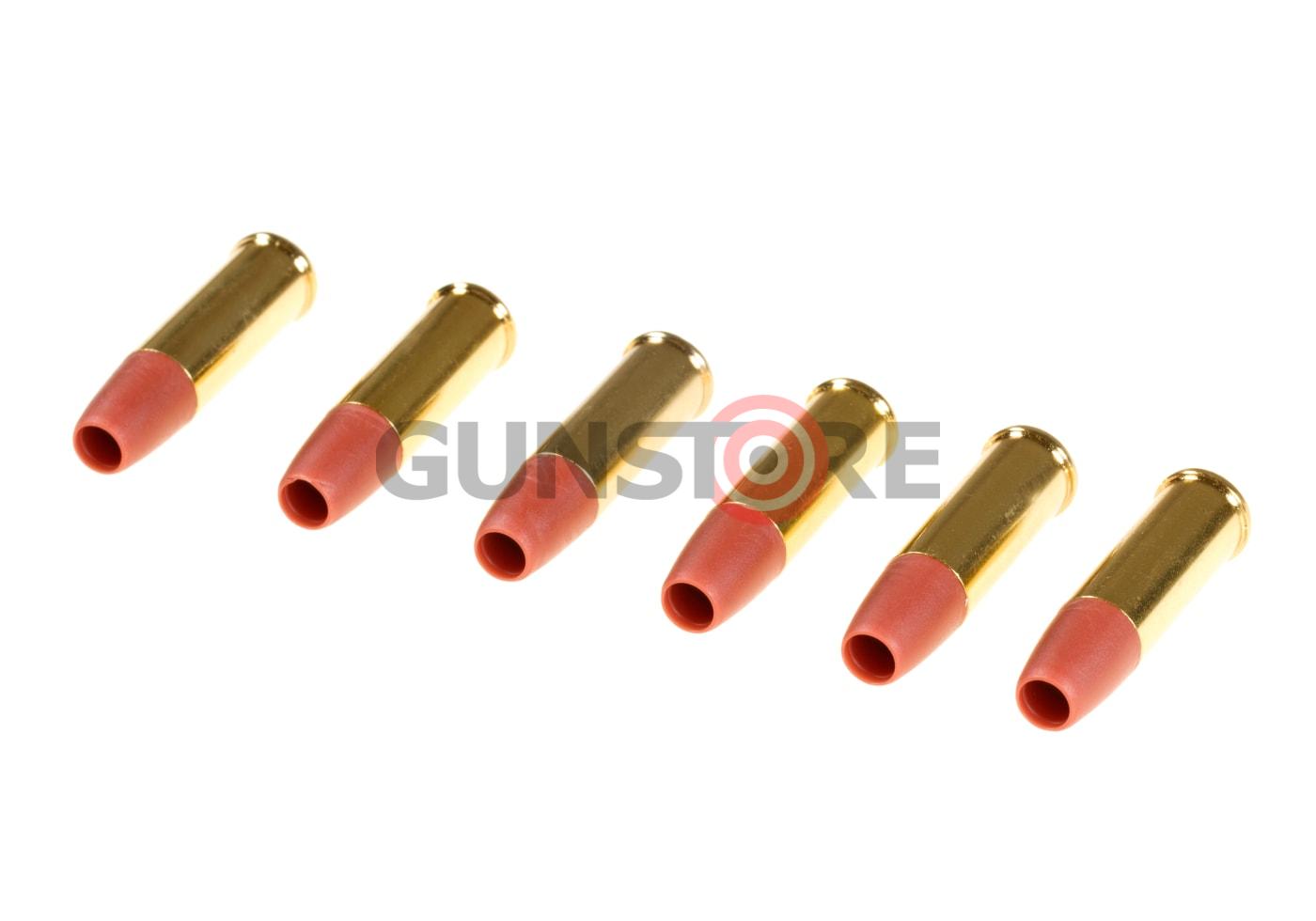 Fotografia: Shells Python Co2