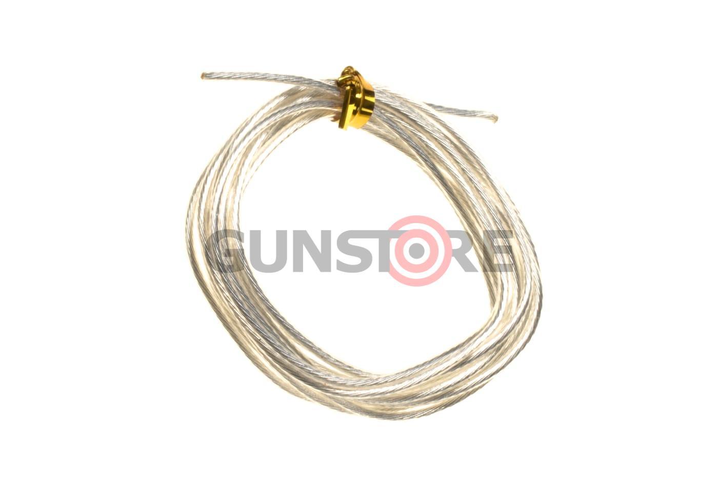 Low Res Silver Plated Wiring