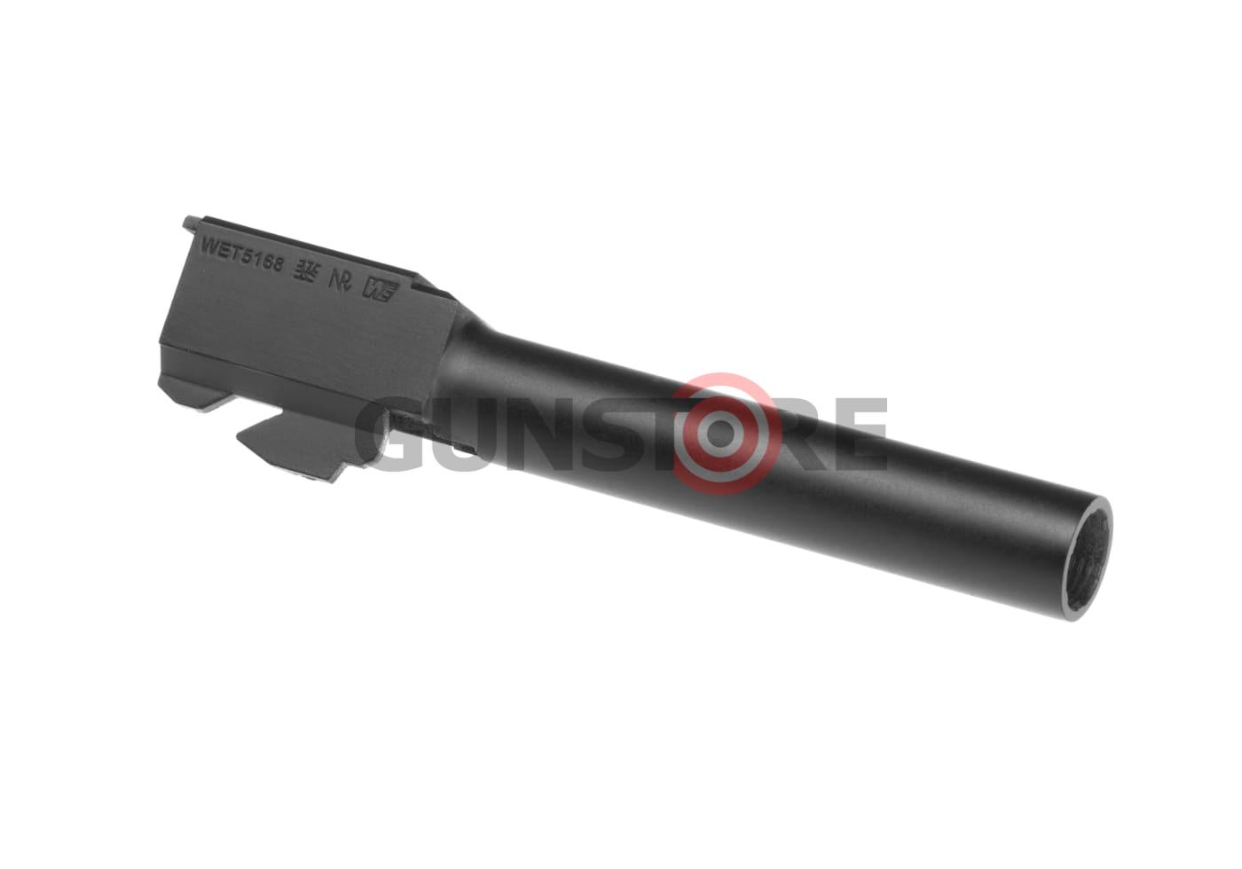 WE17 Part No. G-39 Outer Barrel