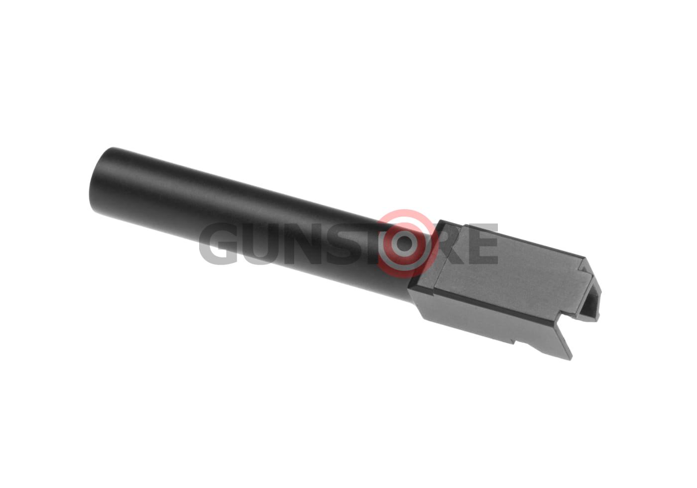 Fotografia: WE17 Part No. G-39 Outer Barrel