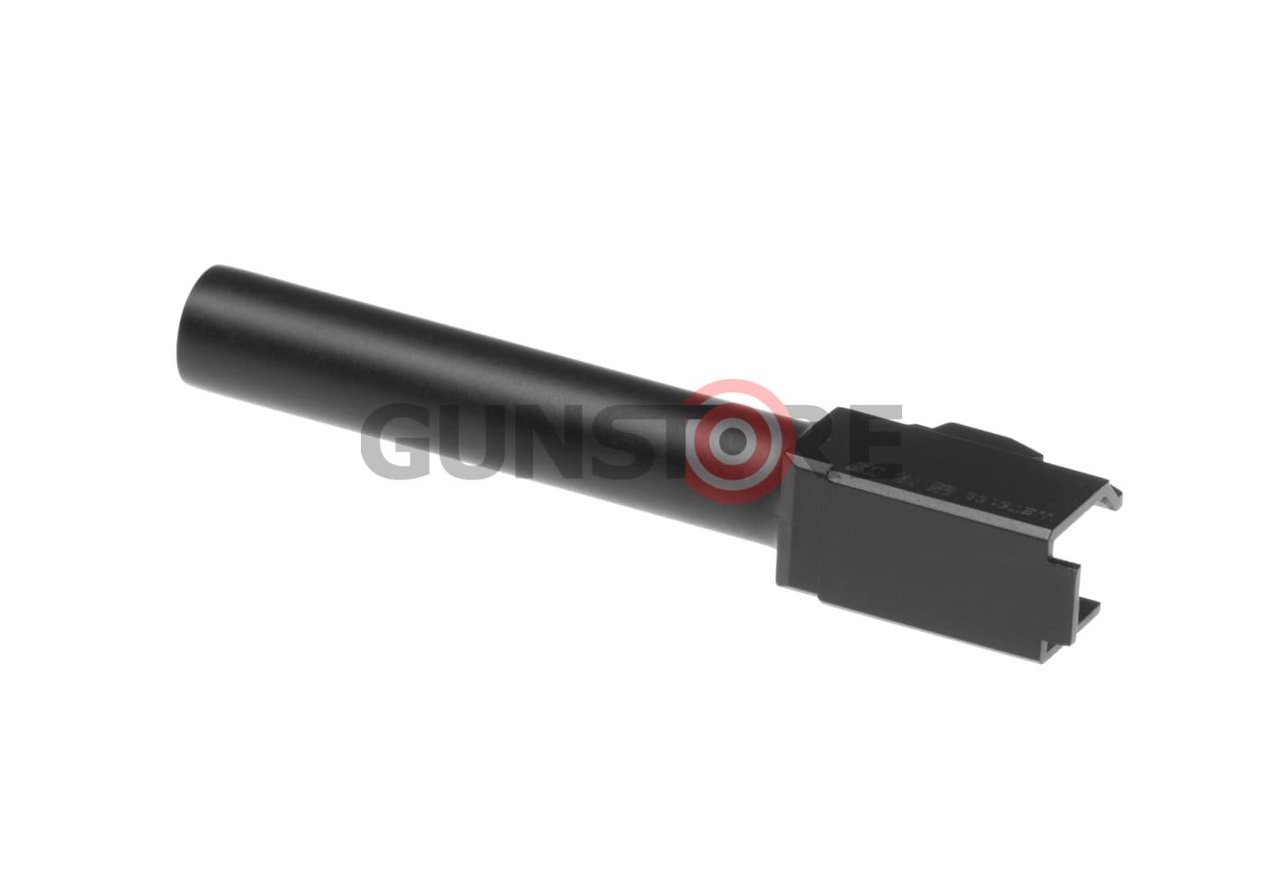 Fotografia: WE17 Part No. G-39 Outer Barrel