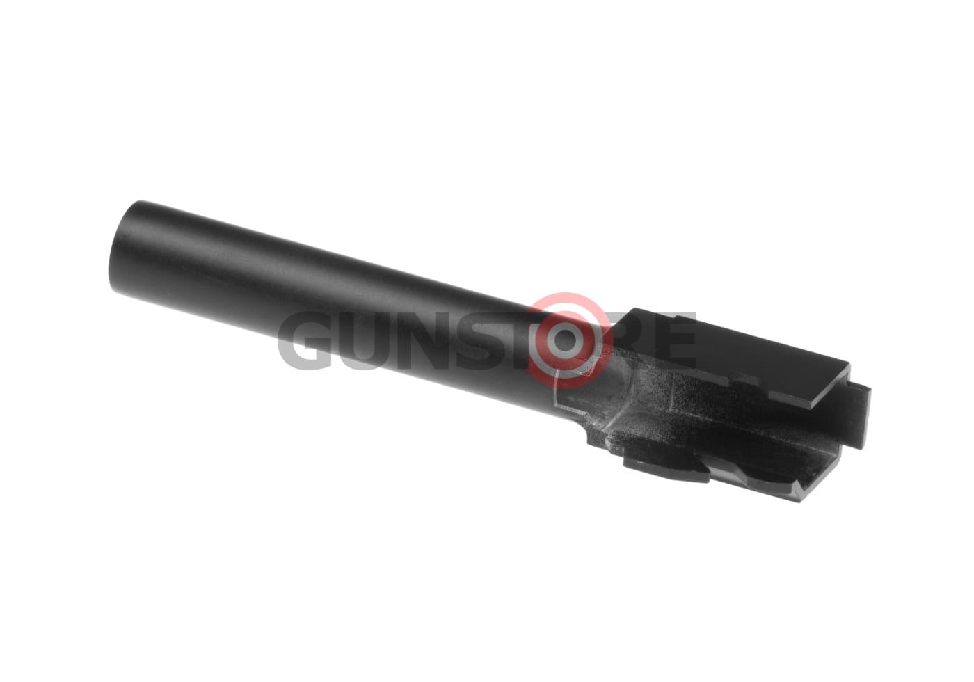Fotografia: WE17 Part No. G-39 Outer Barrel