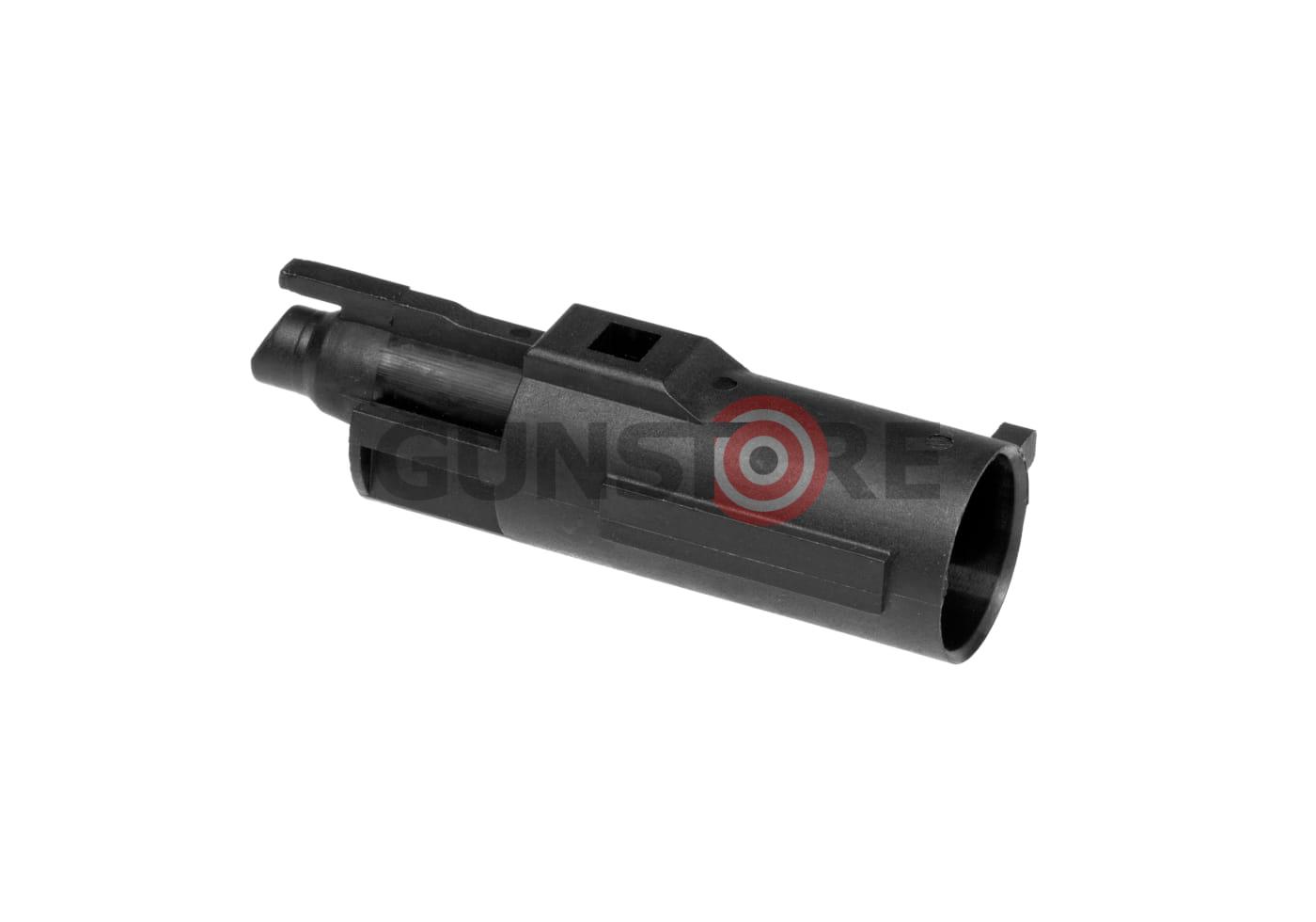 Fotografia: WE17 Nozzle