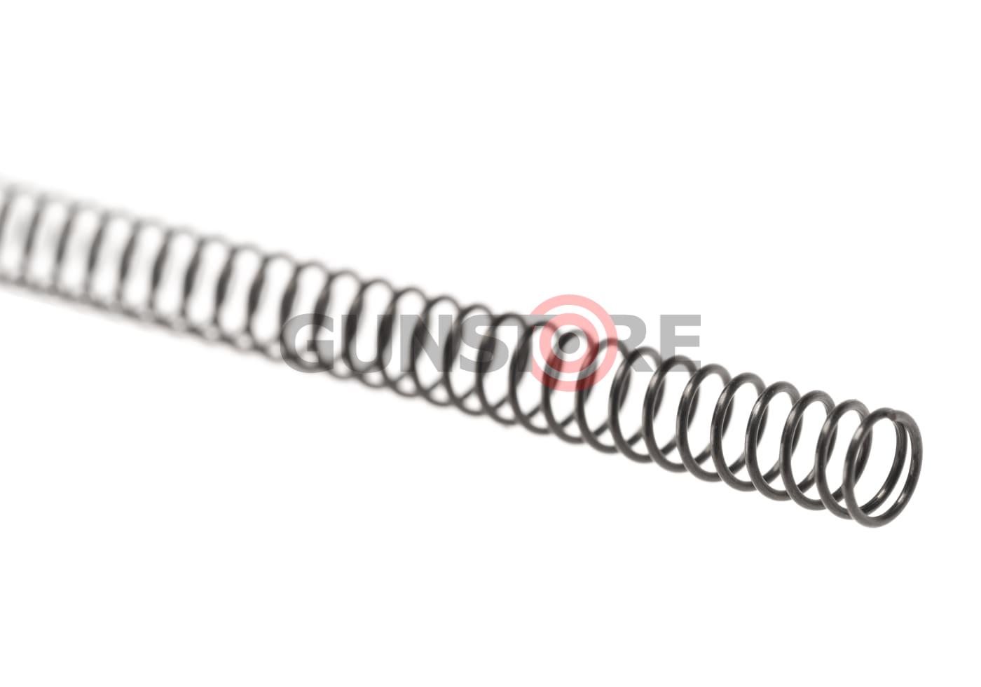 Fotografia: WE17 Part No. G-53 Cylinder Return Spring