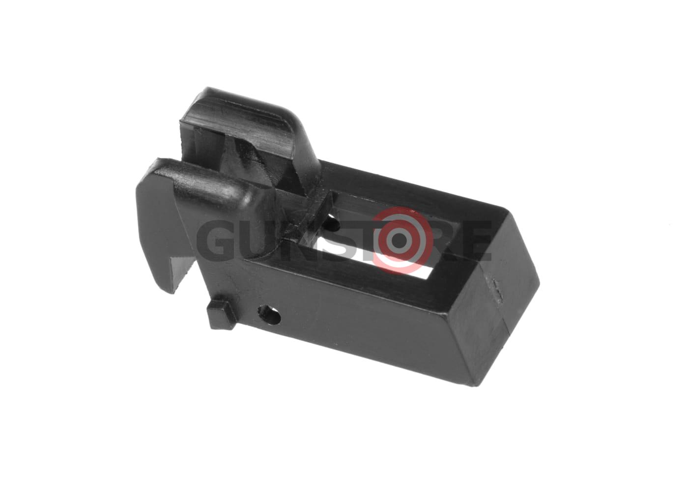 WE17 Part No. G-62 Magazine Lip