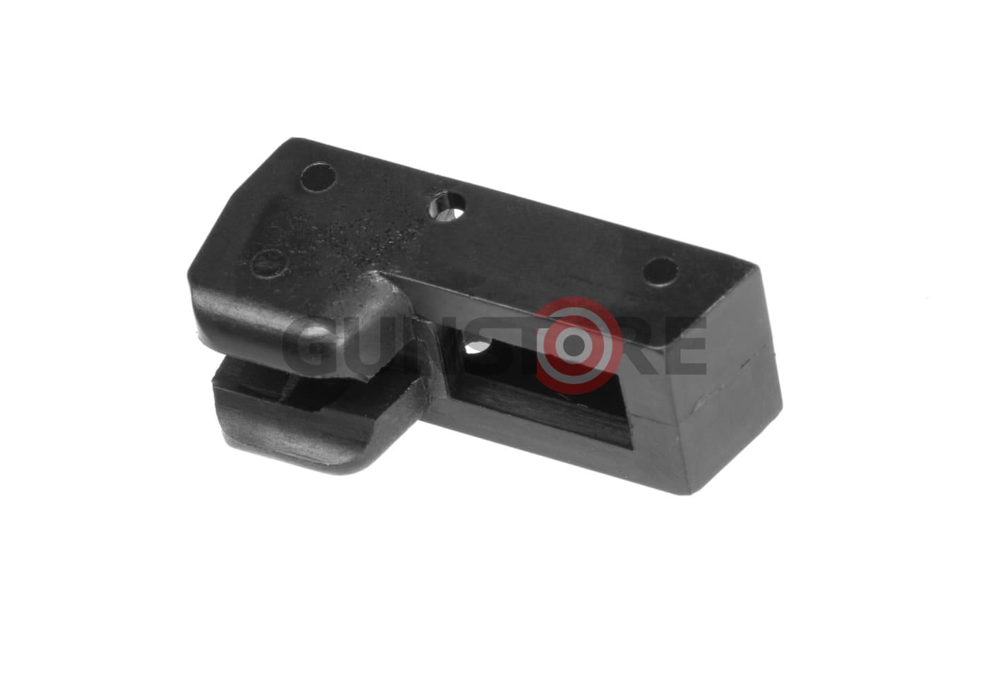 Fotografia: WE17 Part No. G-62 Magazine Lip