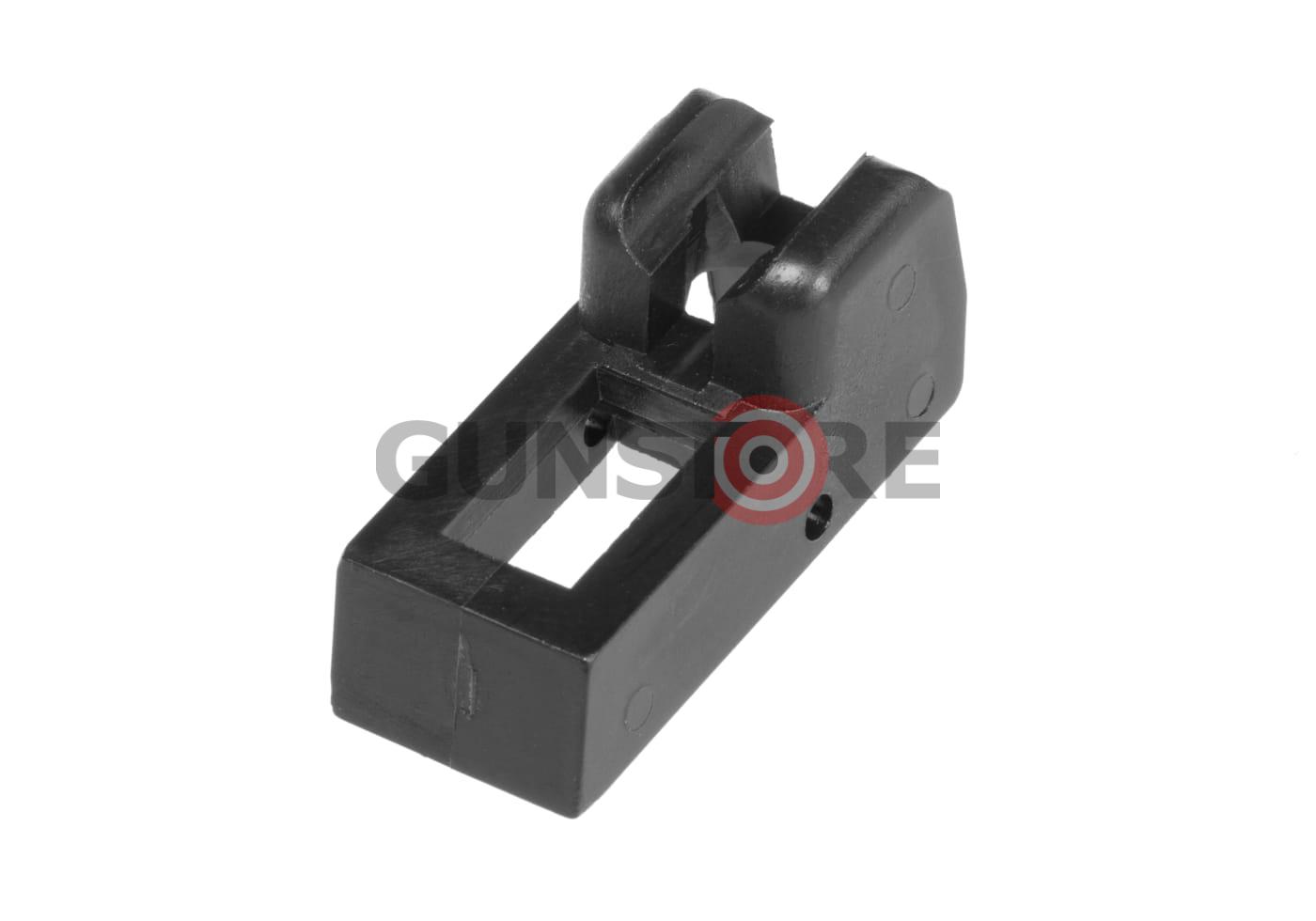 Fotografia: WE17 Part No. G-62 Magazine Lip