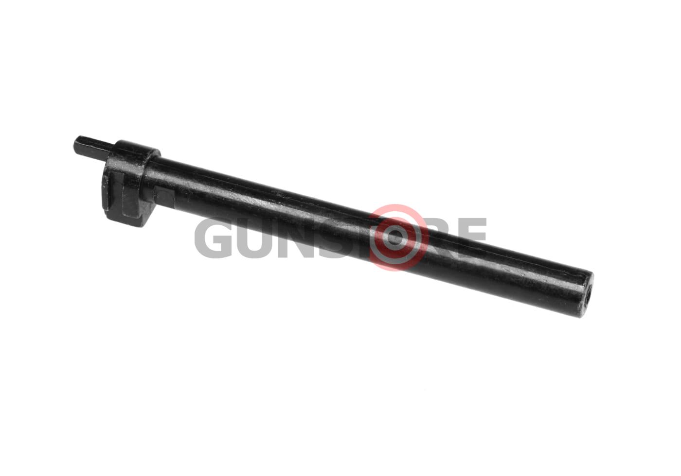 Fotografia: P226 Part No. S-27 Recoil Spring Guide