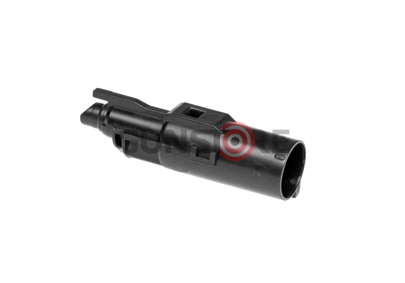 Fotografia: Hi-Capa Part No. 20 Nozzle