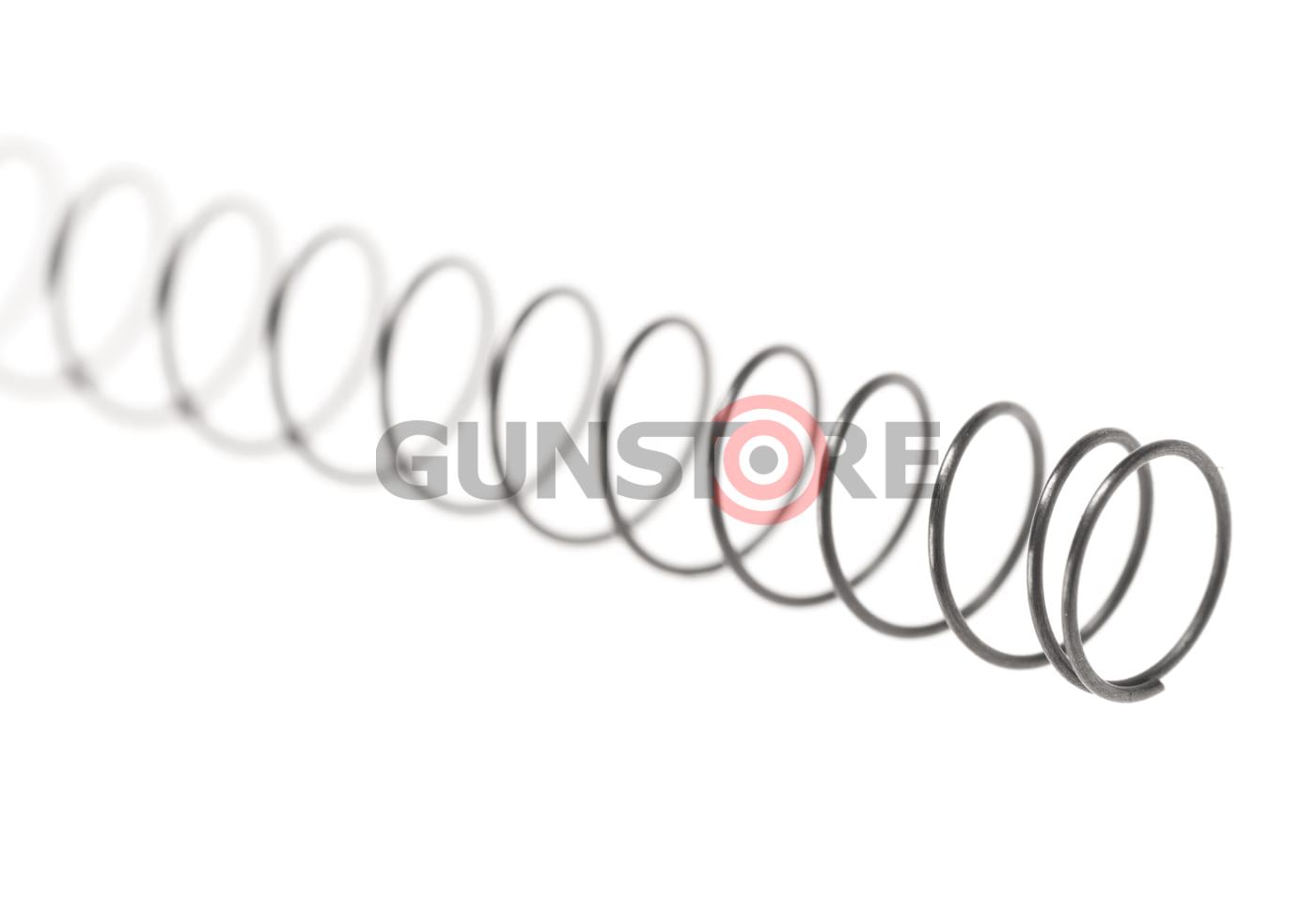 Fotografia: M9 Part No. 62 Cylinder Return Spring