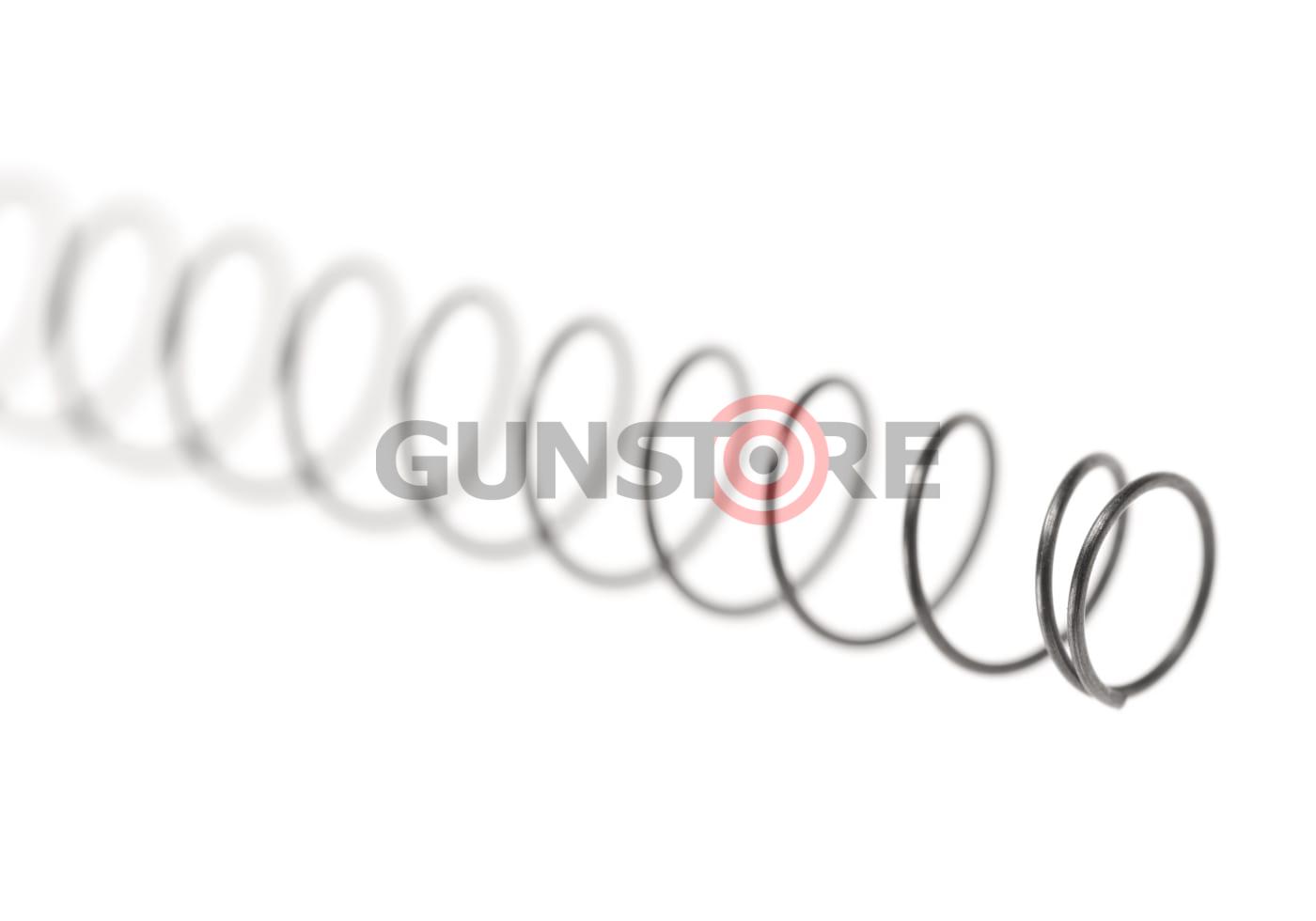 Fotografia: M9 Part No. 62 Cylinder Return Spring