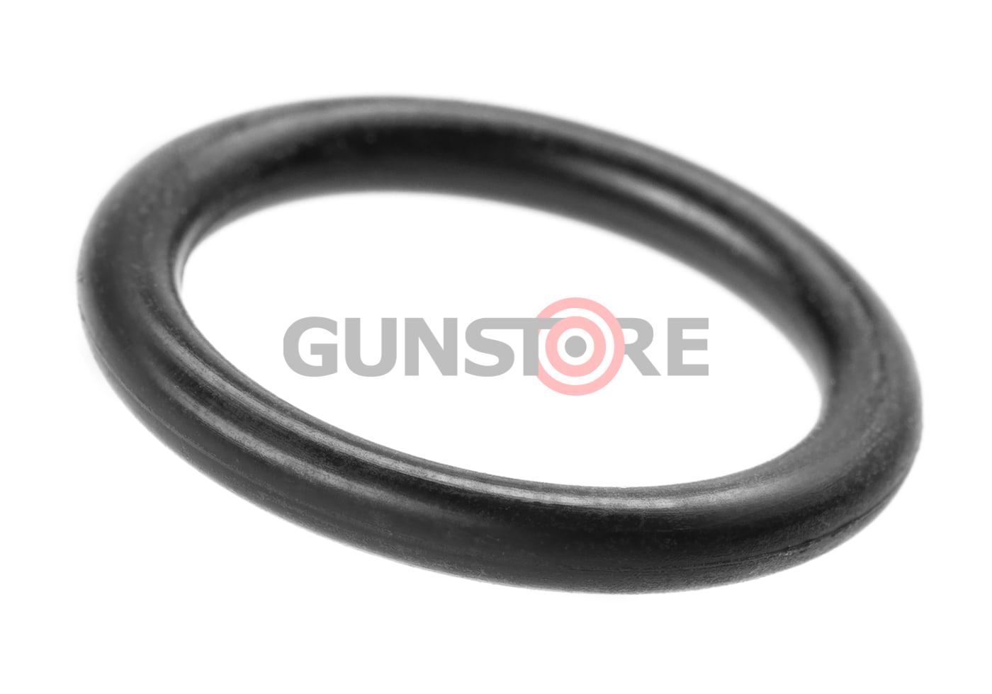 Fotografia: M9 Part No. 37 O-Ring