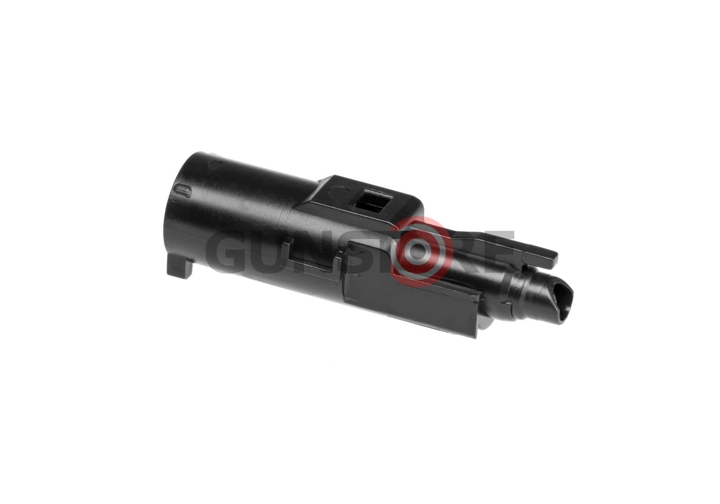 Fotografia: M1911 Nozzle