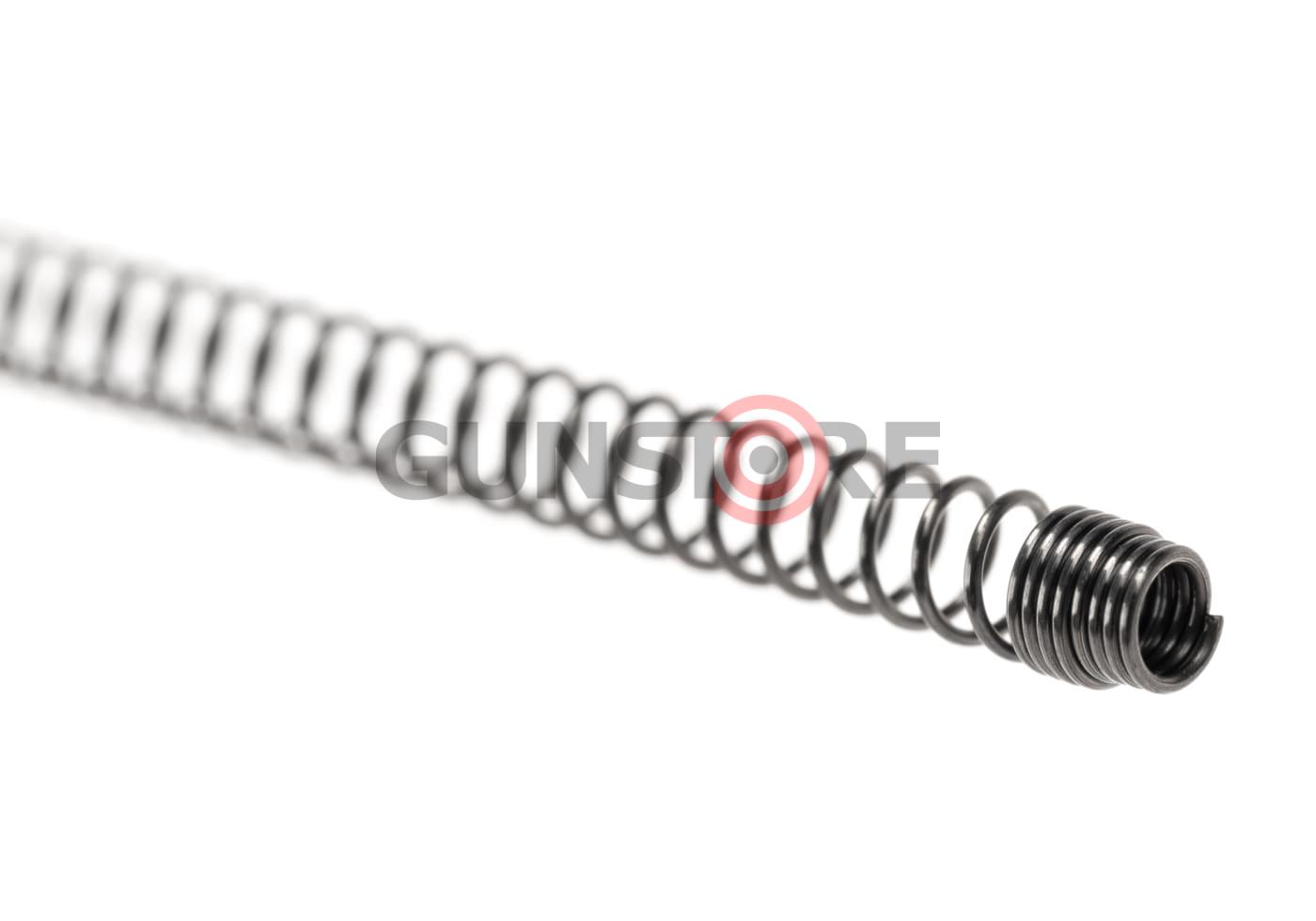 Fotografia: M1911 Part No. 17 Cylinder Return Spring