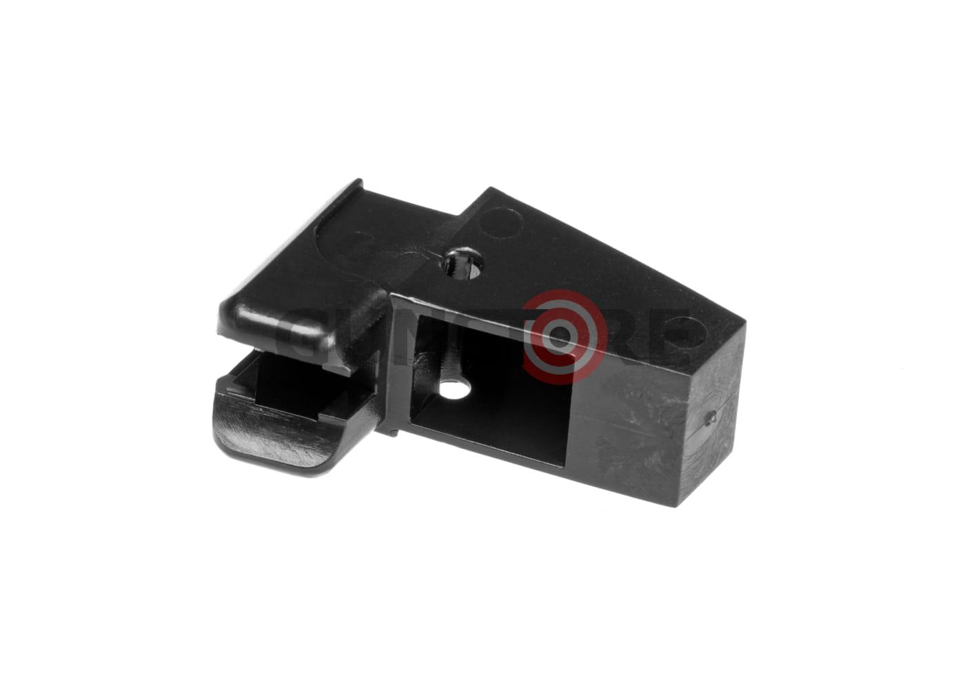 Fotografia: M1911 Part No. 73 Magazine Lip