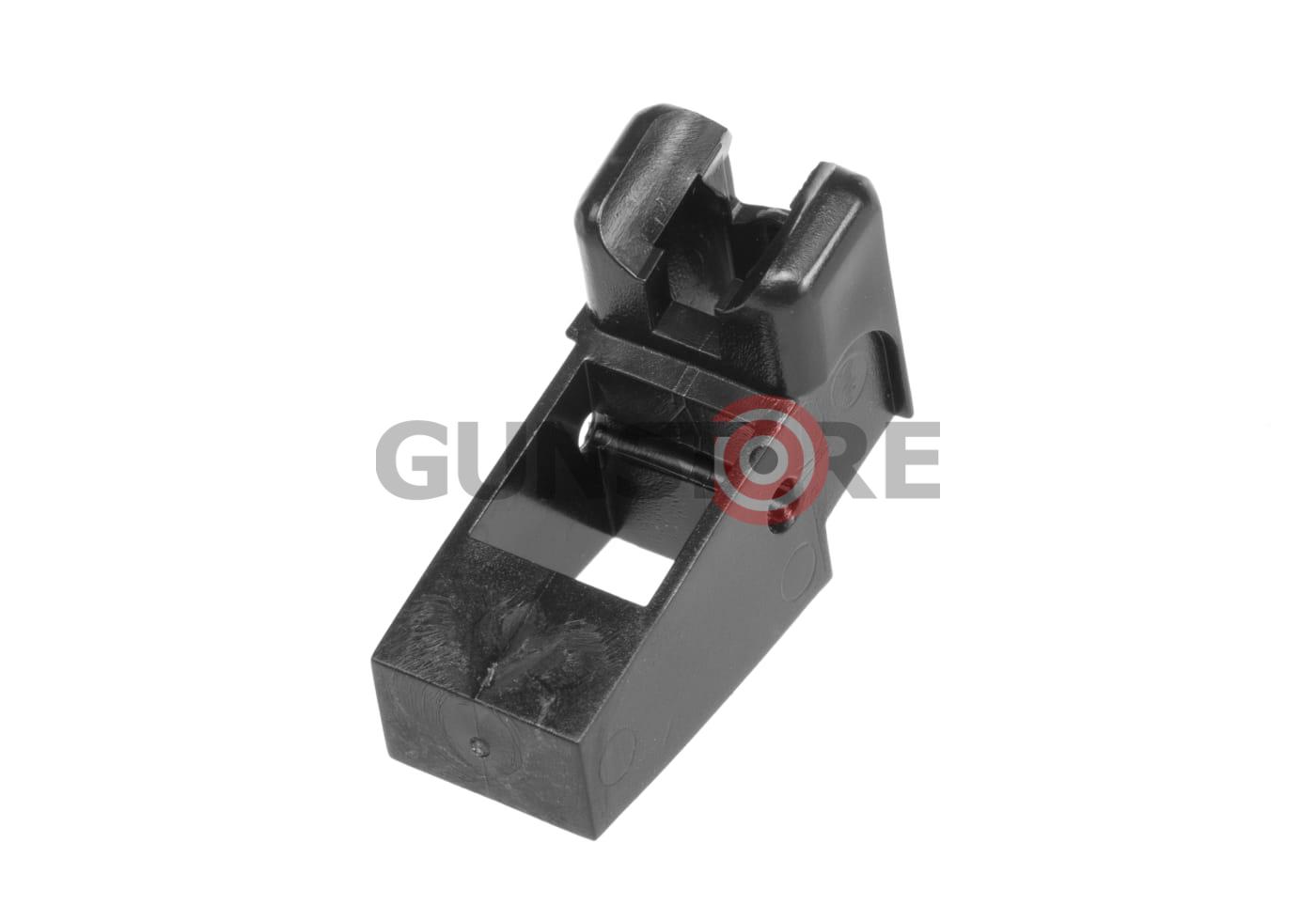 Fotografia: M1911 Part No. 73 Magazine Lip