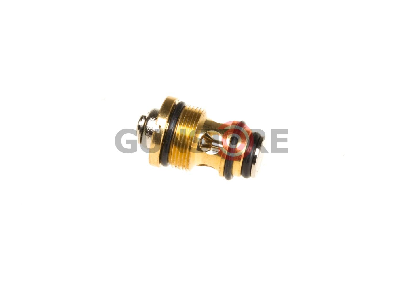 WE17 Part No. G-60 Exhaust Valve