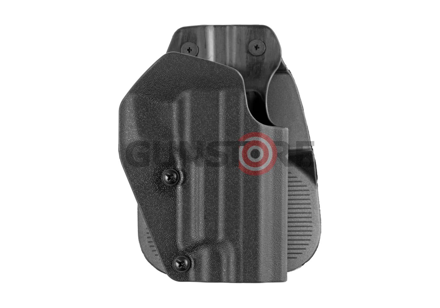 Molded Polymer Paddle Holster für SIG P220 / 226 / 228