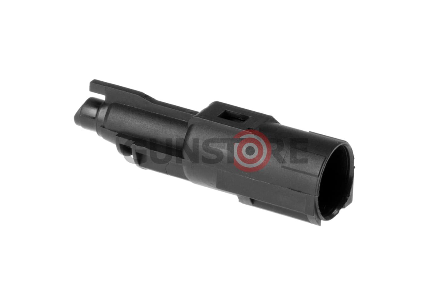 Fotografia: WE18C Nozzle