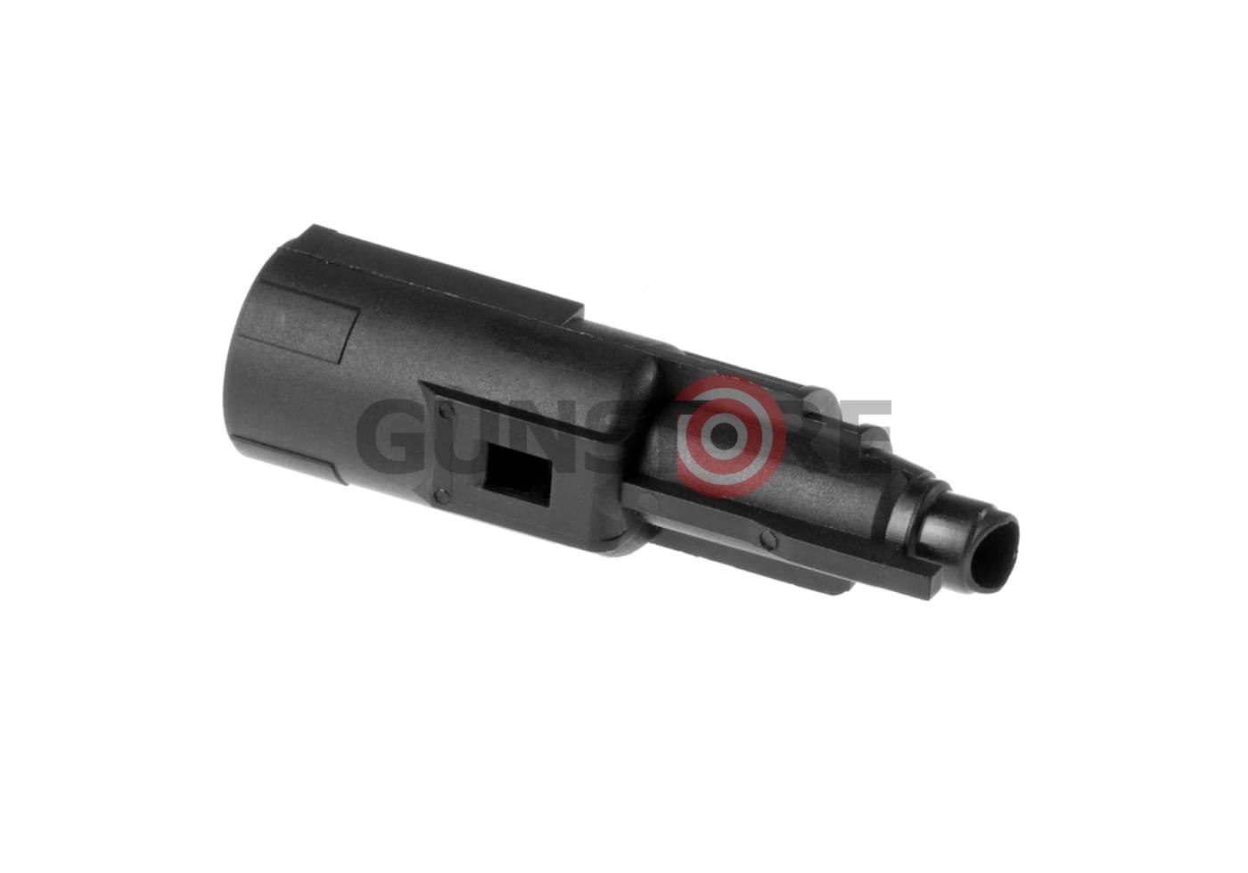 Fotografia: WE18C Nozzle