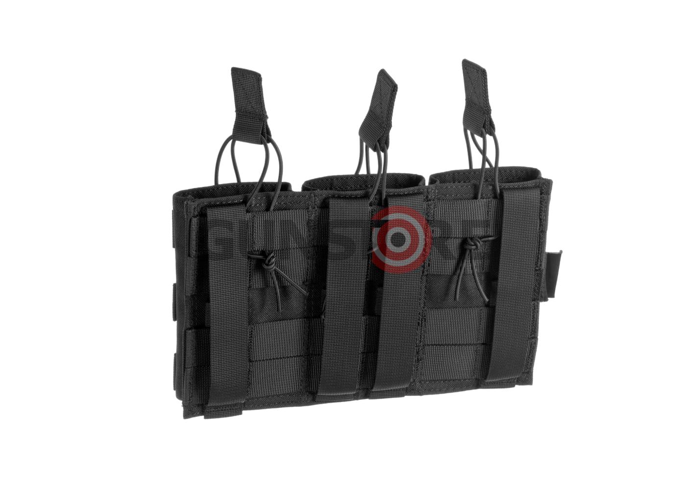 Fotografia: 5.56 Triple Direct Action Mag Pouch