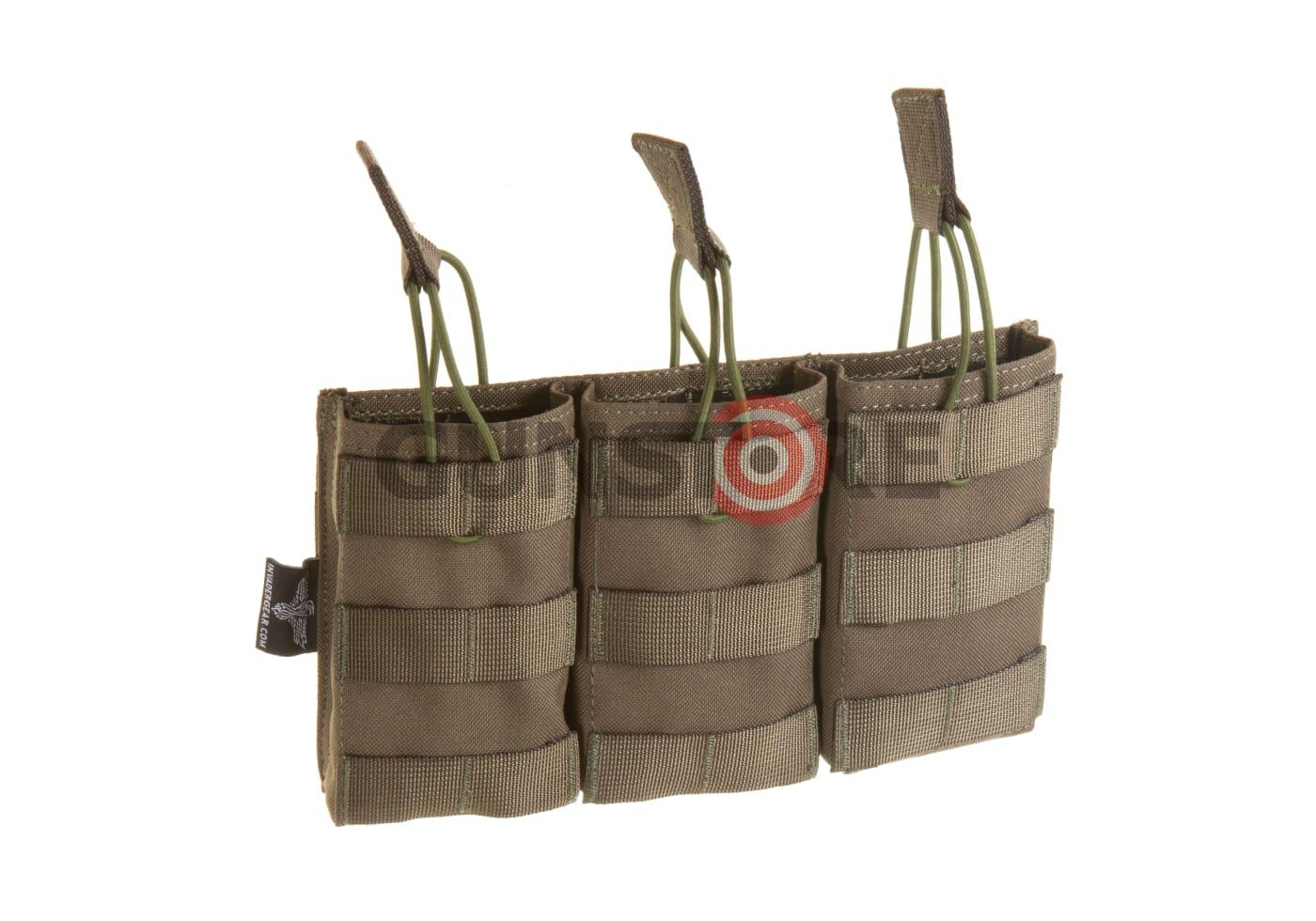 5.56 Triple Direct Action Mag Pouch
