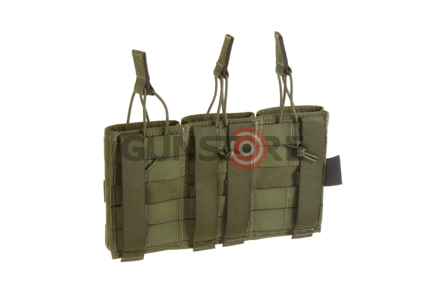 Fotografia: 5.56 Triple Direct Action Mag Pouch