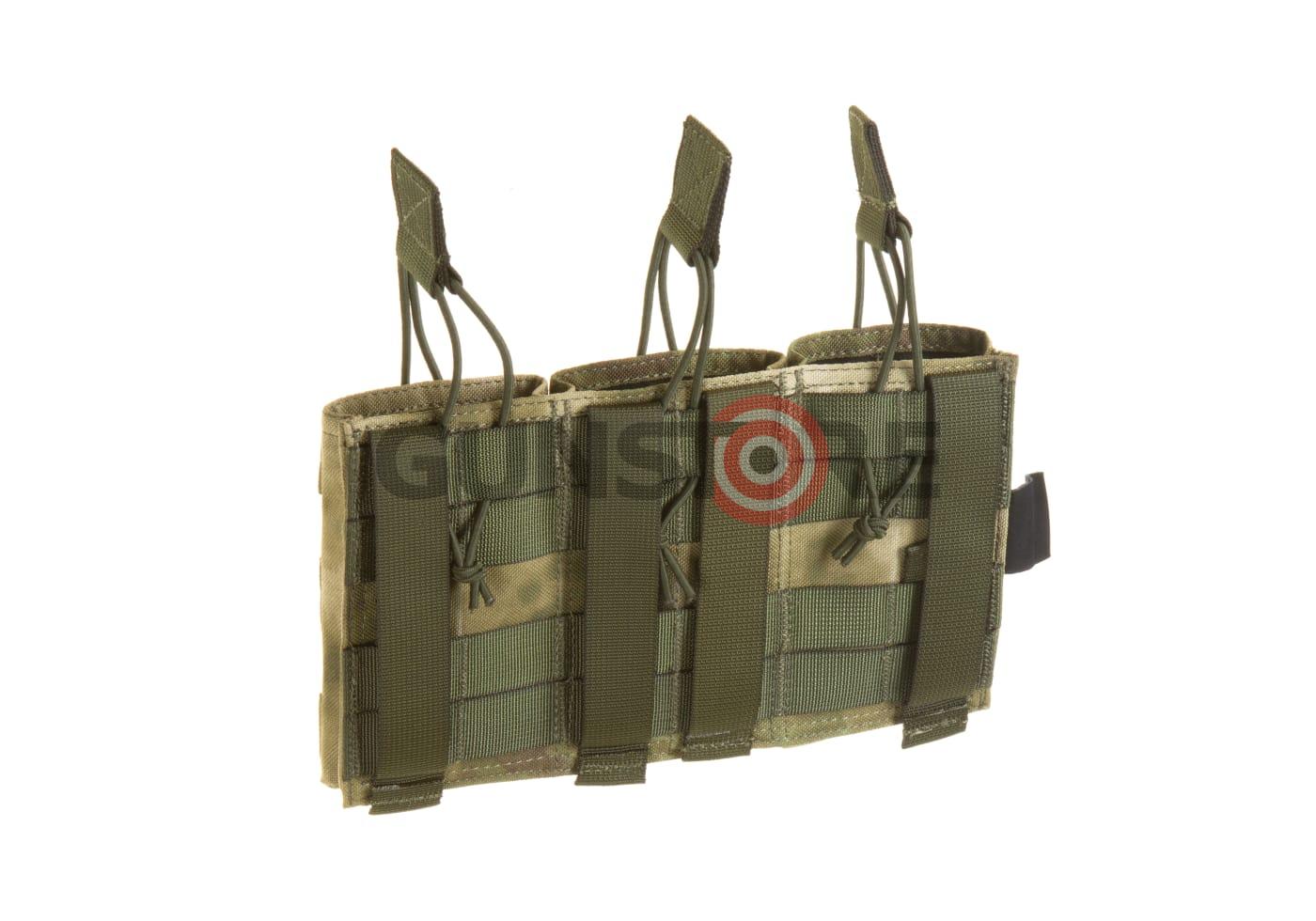 Fotografia: 5.56 Triple Direct Action Mag Pouch